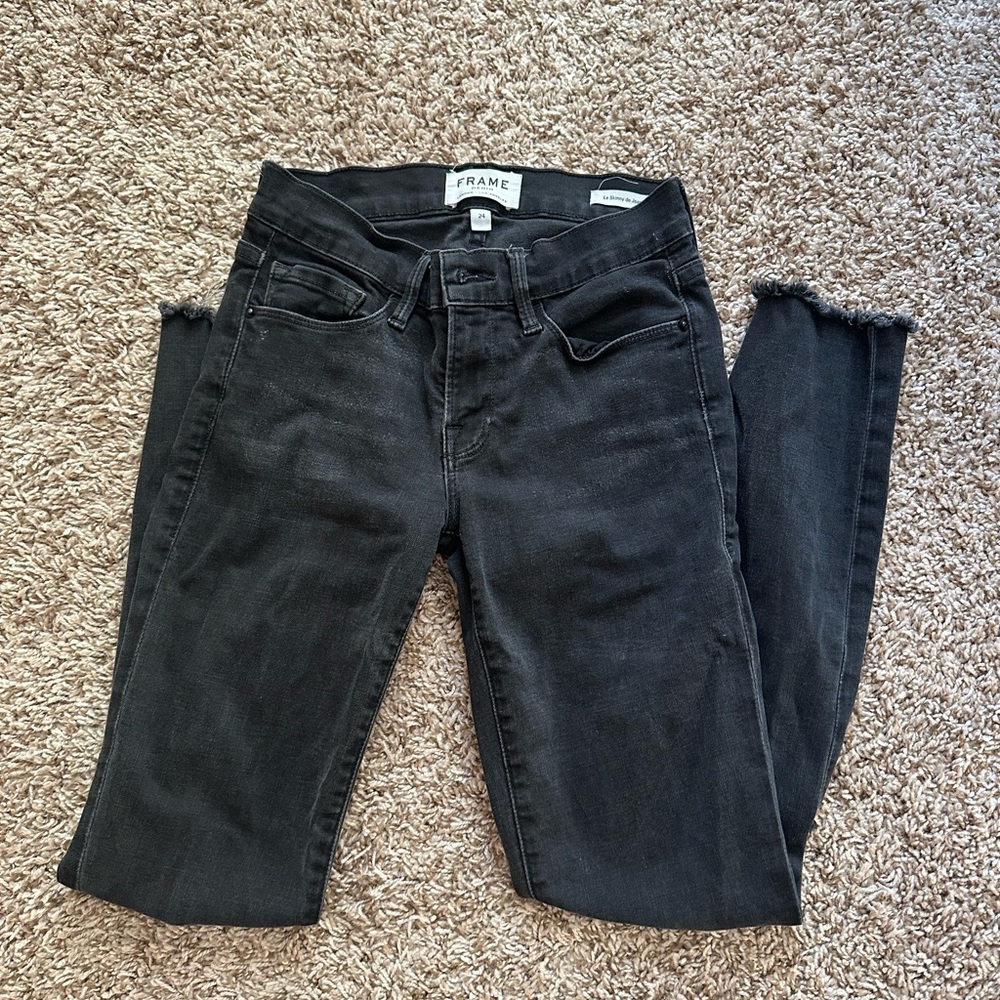 Frame jeans